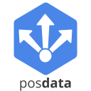 Posdata Logo